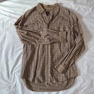 Men's Roper Button Front Western Shirt